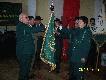 Przysi�ga wybra�c�w "na sztandar".