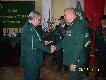 �owczy OR� w Pile sk�ada gratulacje kol.Prezesowi Zbys�awowi Thomasowi za otrzymanie tak wysokiego odznaczenia �owieckiego- Z�OMU.