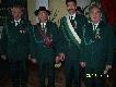 Mi�o popatrze�.Nie s� to odznaczenia za nic .Mo�ecie mi wierzy�.Gratulacje.