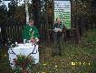Wspomnienie cz�onk�w ko�a,kt�rzy odeszli do Krainy Wiecznych �ow�w.