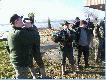 Trzeba uprzyjemni� spotkanie muzyk� my�liwsk�