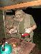 Na koniec wypili�my herbatk� i poszli�my spa�..................)?