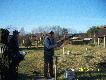 Pechowa "czw�rka"z du�ej budki.
