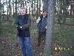 Andrzej,mo�e Stasiu Ci podpowie jak strzela� na przelotach,aby mie� efekty.On robi to doskonale.