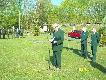 Czy si� podoba czy nie,kilka s��w o bezpiecze�stwie trzeba powiedzie�.