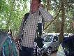 Jacek zdaje relacj�  �onie po  ka�dej konkurencji.Informuje j�,�e zaraz idzie na przeloty,kt�re wyczy�ci i zdob�dzie pierwsze miejsce w klasie powszechnej.Jak b�dzie  naprawd�,wtedy jeszcze nikt nie wiedzia�.Prawda by�a jednak  bolesna.Dla Jacka.