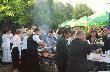 By� te� pocz�stunek wed�ug gustu (grill i piwo)