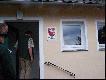 A to ju� w siedzibie las�w kt�re podlegaj� pod ko�ci� 