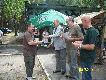Drugie miejsce w klasie powszechnej dla Jaros�awa Biernata,448 pkt.