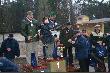 Puchar Beretta i Sako
Z powod�w ci�g�ych opad�w, nie da�o si� robi� du�o zdj�� w trosce o sprz�t, ale kilka pope�ni�em.