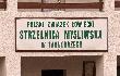 Zawody strzeleckie Tarnobrzeg
W dniu 28 marca odbyly sie zawody strzeleckie na strzelnicy mysliwskiej  w Tarnobrzegu. Wszystkie etapy tych zawodow przebiegaly w wyjatkowo przyjemnej atmosferze, poczawszy od rozpoczecia do zakonczenia oficjalnego i nieoficjalnego wlacznie.
Piec czolowych  miejsc, zajeli w kolejnosci;
1. Krzysztof Szcz�ch 480
2. Robert J�dral 474
3. Henryk G�rski 467
4. Jakub Gawron 460
5. Bogdan Nieradka 458