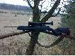 Steyr Scout 308 Win.
Ostatni wypad do lasu w tym sezonie, pierwszy raz ze scoutem.
Debiut w �owisku sztucera. 
STEYR SCOUT 308 Winchester.
Schmidt & Bender 2,5 - 10 x 56 krzy� L3
Docter Optic 3 - 12 x 56 
William Optics 7x50 ED
Yukon 20-50x50 WP