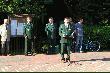 S�dzia g��wny zawod�w Kol. Marek �wierczek z Pi�y