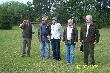 II Memoria� Wac�awa Jaworskiego 2009 r.
12.07.2009 r.-strzelnica w Lubiszynie.