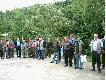 Oficjalne rozpocz�cie zawod�w