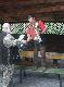 Zwyci�zca zawod�w  Aleksander Bella  