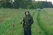 M�j kuzyn za Oceanu razem idziemy na wsp�lne �owy.