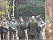 Wicekr�lami polowania zostali Koledzy Wojtek i Waldek. R�wnie� by�y medale i honory.