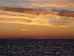 Zach�d s�o�ca pod Bornholmem