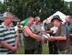 Najlepsi w zawodach spo�r�d go�ci zaproszonych