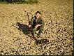 Pokot na tym do�ku powinien by� wi�kszy, ale ponad 8 miesi�cy przerwy robi swoje.