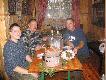 Jak przysta�o na my�liwych trzeba by�o przyrz�dzi� w�tr�bk� z dzika.W�tr�bka wysz�a palce liza� :-)
