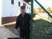 ...ale si� wreszcie zjawi� i pojechali�my na PUCHACZ�WK�. Andrzej otworzy� bram� i jako pierwszy nas powita�