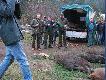 Kr�lem zosta� �owczy Jan. B, za �ani� i dzika.