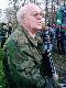 Po�egnalna przemowa �owczego - kol D�bski w planie ameryka�skim ;)
