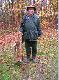 W tym samym miocie Kol. Marian r�wnie� ustrzeli� lisa.