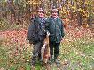 Koledzy -Marian i W�adys�aw