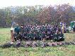 Pami�tkowe wsp�lne zdj�cie
