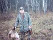 Pierwsze p�dzenie , pierwszy strza� , pierwszy lis