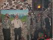 Swoimi umiej�tno�ciami gry na rogu chwalili si� mysliwi z niemiec