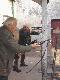 Tu w g�ebi najstarszy my�liwy w�r�d go�ci ze swojego 7x64 wystrzela� 27pkt