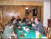11 listopada odby�o si� spotkanie integracyjne cz�onk�w ko�a �owieckiego "Cietrzew" w Peweli �lemie�skiej i naszego ko�a "Hubertus" Opole