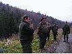 na koniec nasz prezes zaprosi� koleg�w z "Cietrzewia" do nas na wsp�lne polowanie. mam nadziej� �e dor�wnamy pod wzgl�dem organizacyjnym kolegom z g�r. serdeczne podzi�kowania dla "Cietrzewia"