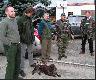 wszystkim dopisuj� dobre humory
