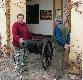Mr�wa bierze wi�kszy kaliber na g�si :-)