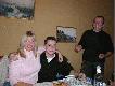 Dojechalismy.......�oszak musi jeszcze odstawic bryczke......