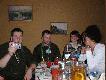 No wiec Mroweczka tez dojechal na wieczorny bankiet. Hunter mam dowody ze to Ty robiles mi zdjecia 