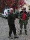 Kazimierz i greg