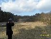 Podstolice strzelnica "Trap" Trening 
25 Marca 2012 wybra�em si� z tat� na trening na strzelnicy my�liwskiej w Podstolicach.