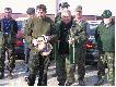 Og�oszenie wynik�w polowania