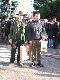 Kr�l i Vice Kr�l spotkania - polowania forumowego