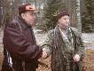 Dusza towarzystwa kolega Micha� 