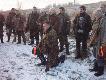 Przysi�ga kol.Stanis�awa