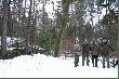 Wspomnienie Koleg�w, kt�rzy odeszli do Krainy Wiecznych �ow�w - zapalenie znicza