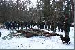 Pokot i zako�czenie polowania