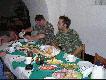 Grzegorzowi sko�czy�a si� cherbata